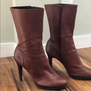 Calvin Klein Ankle Boot